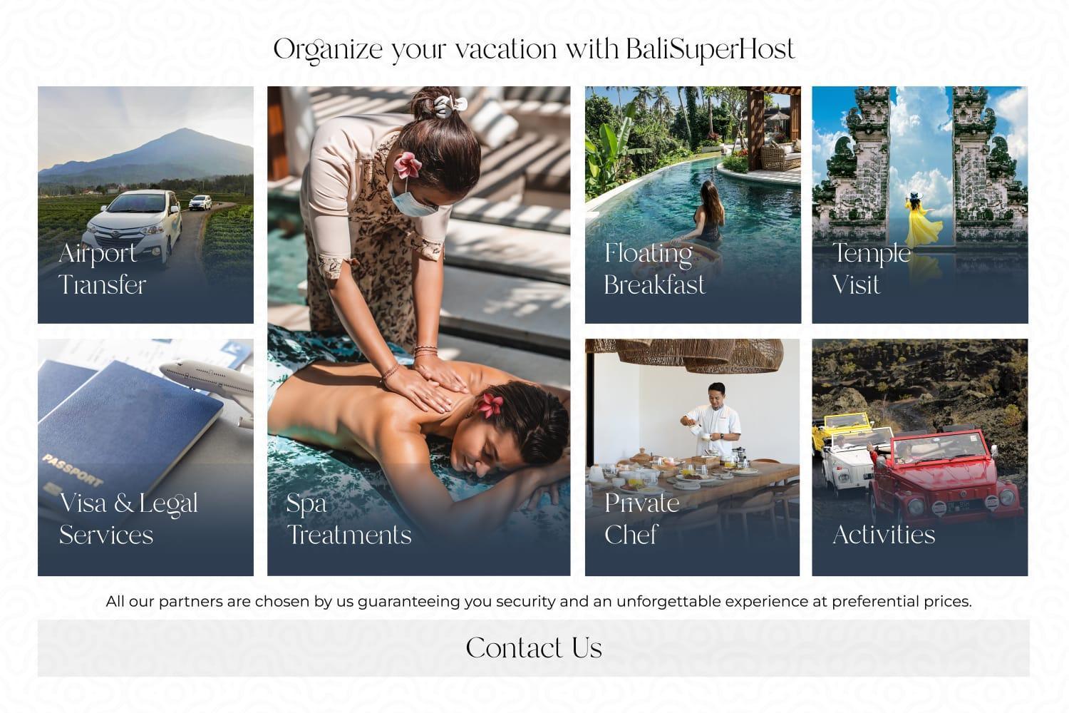 Villa Lagoon By Balisuperhost อูบุด ภายนอก รูปภาพ